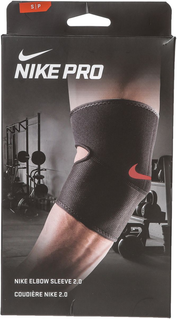 Nike Pro sleeve 2.0