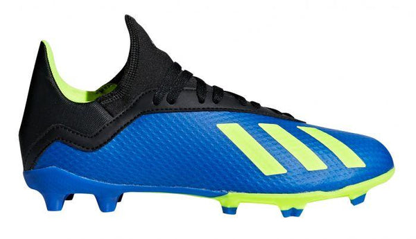 Adidas Jr X 18.3 FG