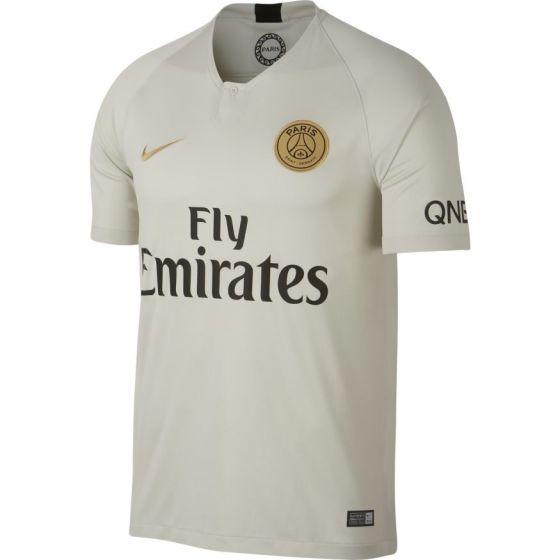 Nike Paris SG 18/19 Away  Jersey