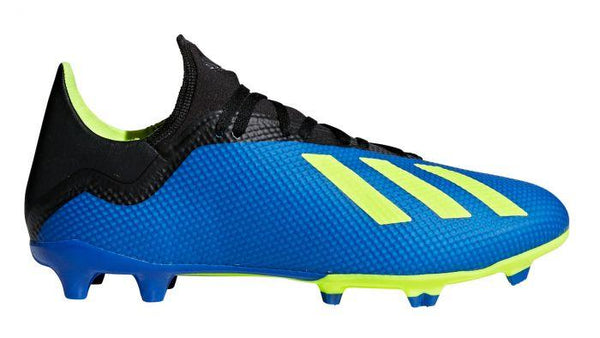 Adidas X 18.3 FG