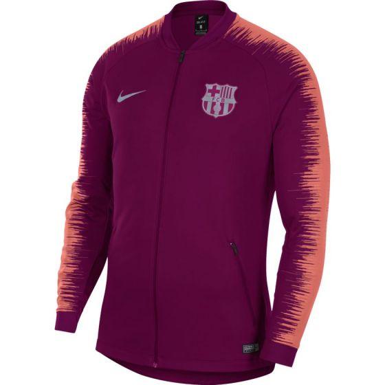 Nike Men's Barcelona 2018 Anthem Jacket
