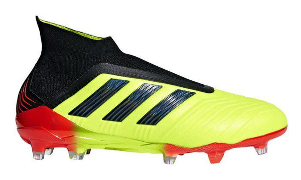 Adidas Predator 18+ FG
