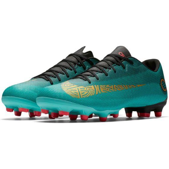 Nike Vapor 12 Academy CR7 FG