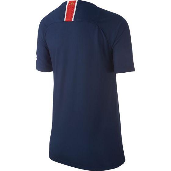 Nike Paris SG 18/19 Home Youth Jersey