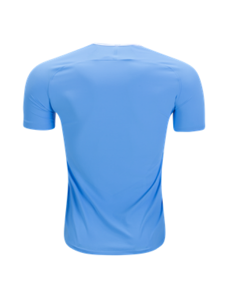 Nike Men's Manchester City 17/18 Home Jersey