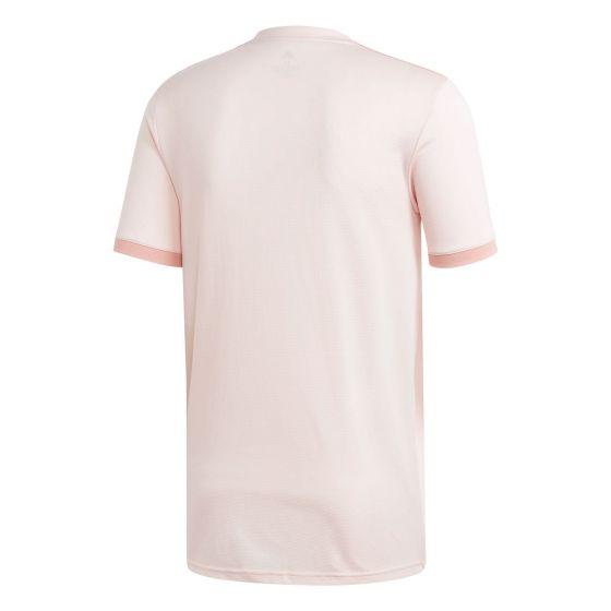 Adidas Men's Manchester United Away 18/19 Jersey