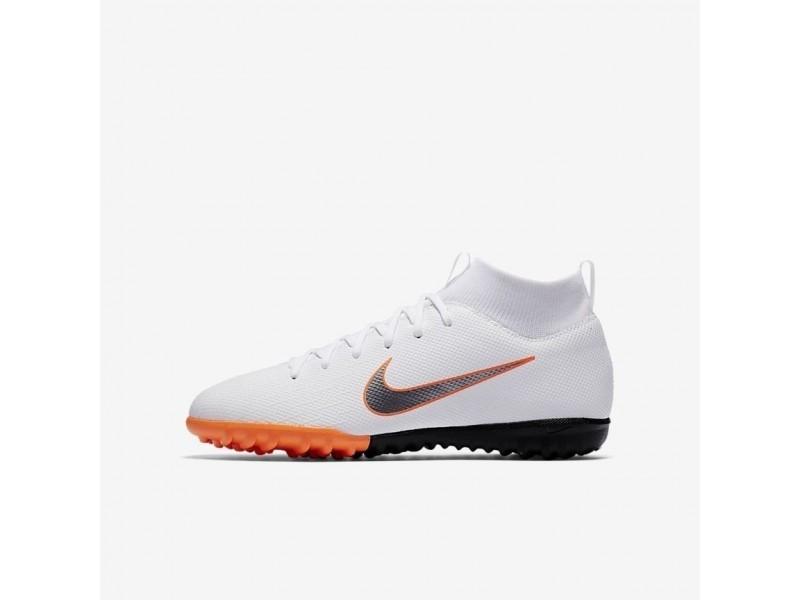Nike Jr Superfly 6 Academy GS TF