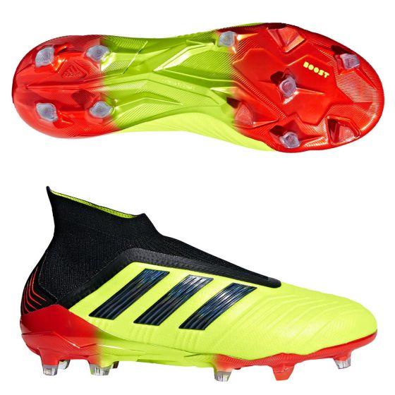Adidas Predator 18+ FG