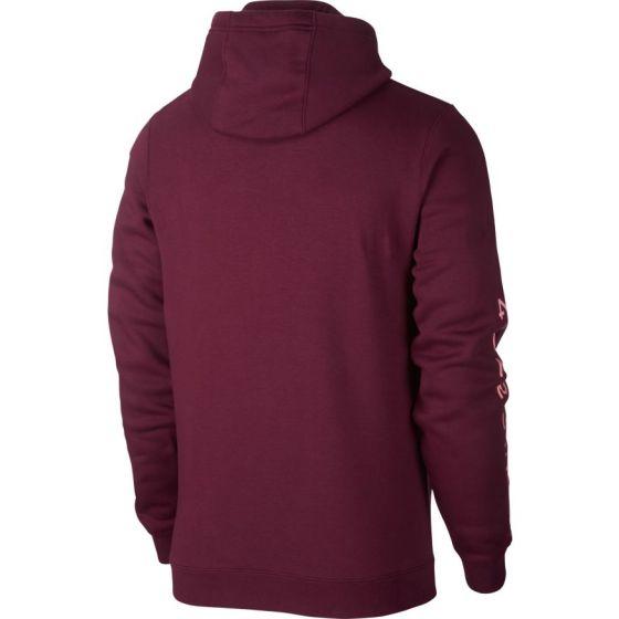 Nike Youth FC Barcelona  Hoodie