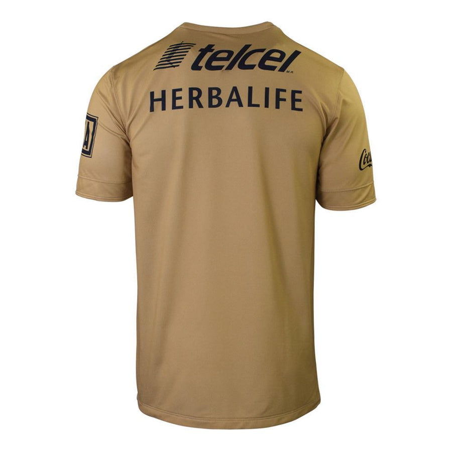 Nike Men's Puma UNAM 2015 Home Jersey