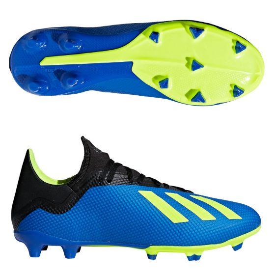 Adidas X 18.3 FG