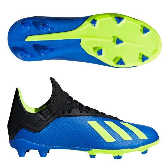 Adidas Jr X 18.3 FG