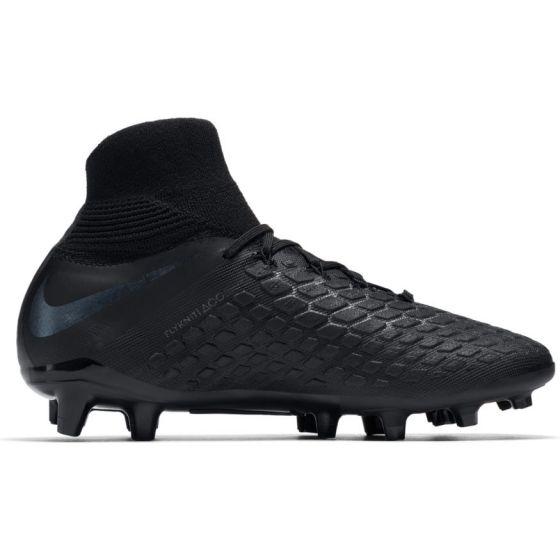 Nike JR Hypervenom 3 Elite DF FG