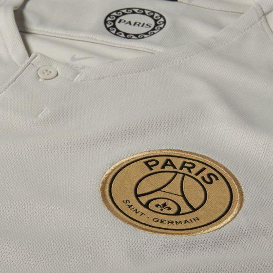 Nike Paris SG 18/19 Away  Jersey