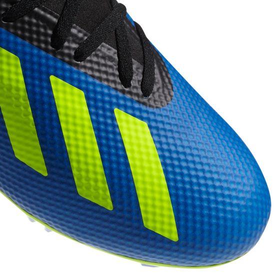 Adidas X 18.3 FG