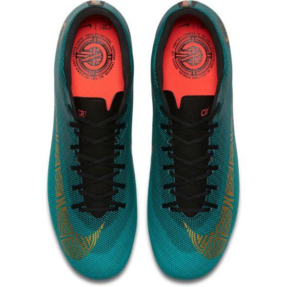 Nike Vapor 12 Academy CR7 FG