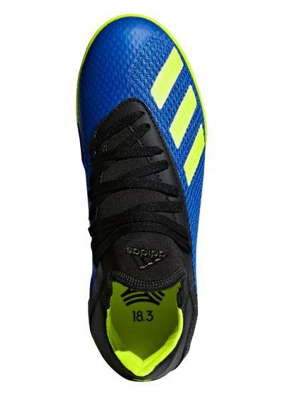 Adidas JR X Tango 18.3 IN