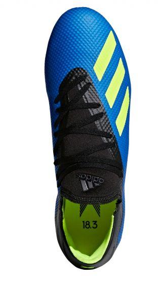 Adidas X 18.3 FG