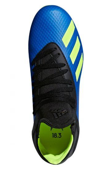 Adidas Jr X 18.3 FG