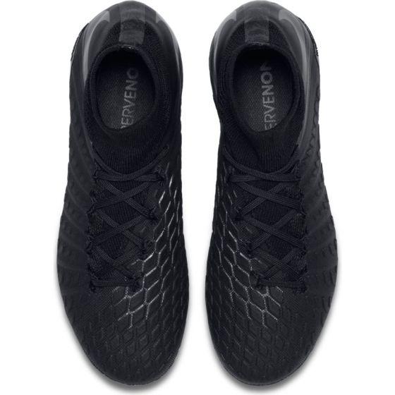 Nike JR Hypervenom 3 Elite DF FG