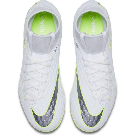 Nike Jr Hypervenom 3 Academy DF FG