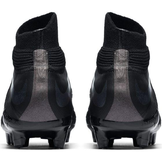 Nike JR Hypervenom 3 Elite DF FG
