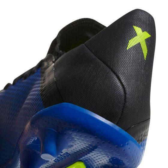Adidas X 18.3 FG