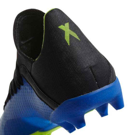 Adidas Jr X 18.3 FG