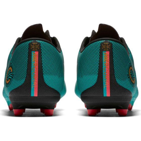 Nike Vapor 12 Academy CR7 FG