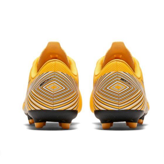 Nike Jr Vapor 12 Academy GS NJR FG/MG