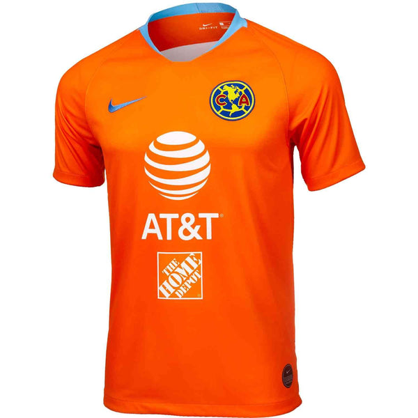 Nike America 3rd 18/19 Jersey