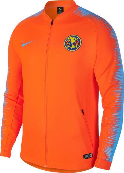 Nike Men's Club America Anthem Jacket 2019