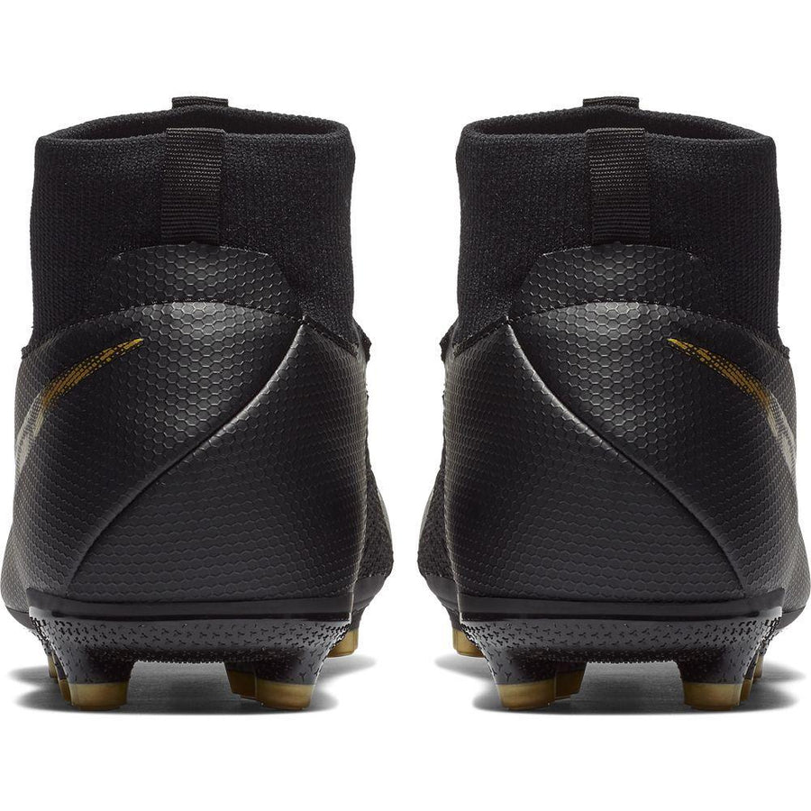 Nike JR Phantom VSN Academy DF FG/MG