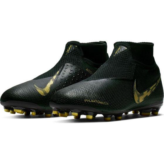 Nike JR Phantom VSN Elite DF FG/MG