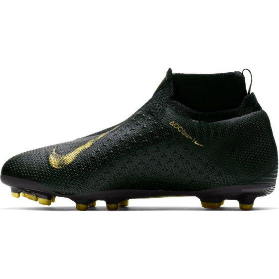 Nike JR Phantom VSN Elite DF FG/MG