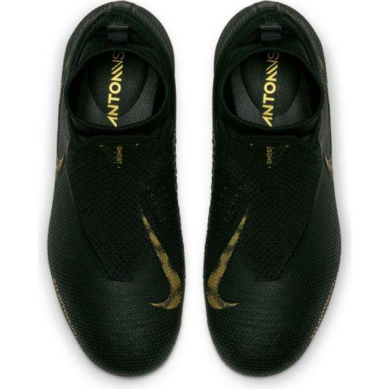 Nike JR Phantom VSN Elite DF FG/MG