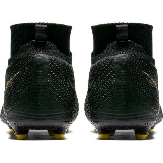 Nike JR Phantom VSN Elite DF FG/MG
