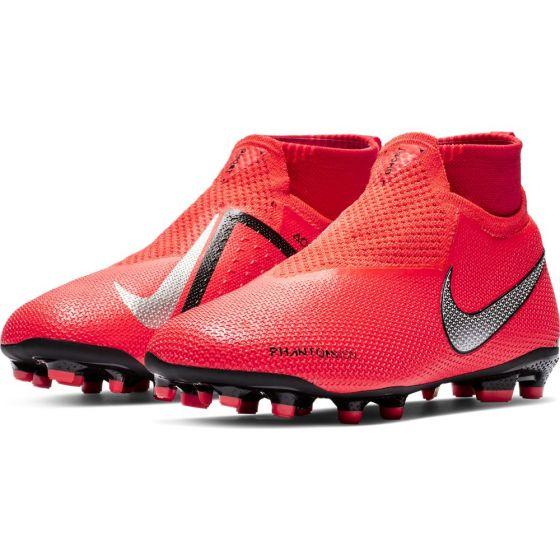 Nike JR Phantom VSN Elite DF FG/MG