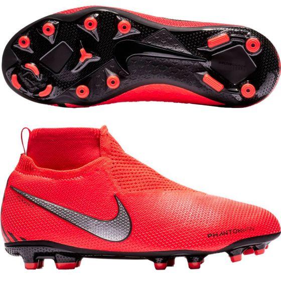 Nike JR Phantom VSN Elite DF FG/MG