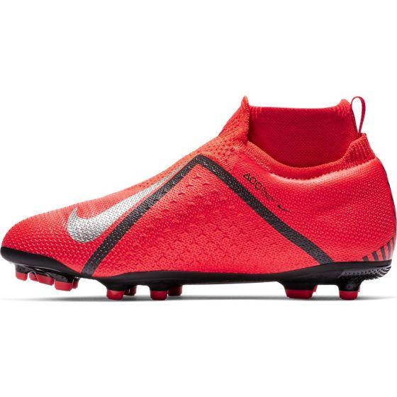 Nike JR Phantom VSN Elite DF FG/MG