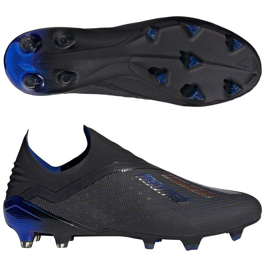 Adidas X 18+ FG