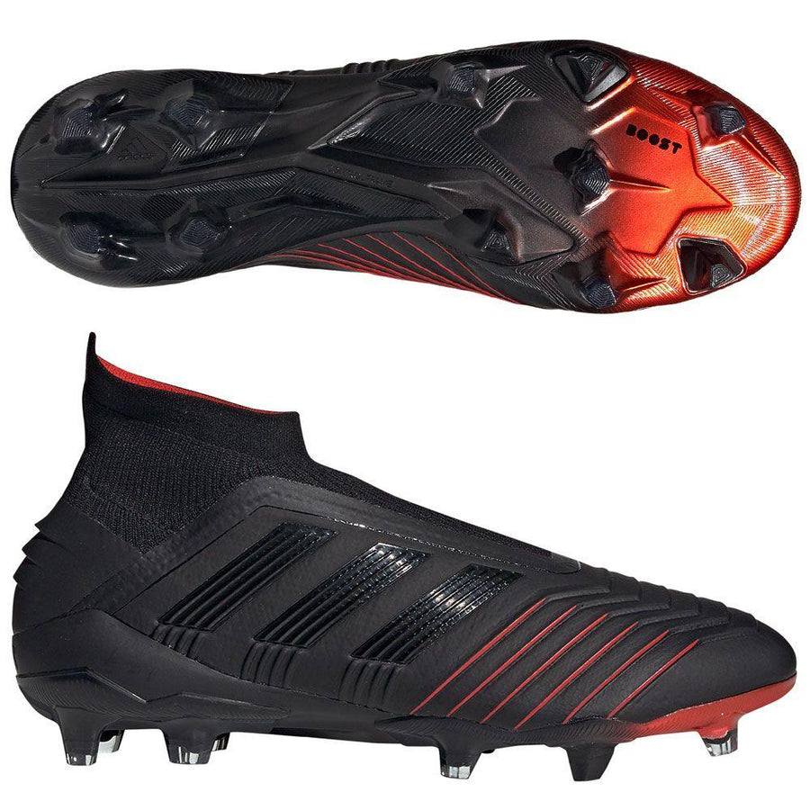 Adidas Predator 19+ FG