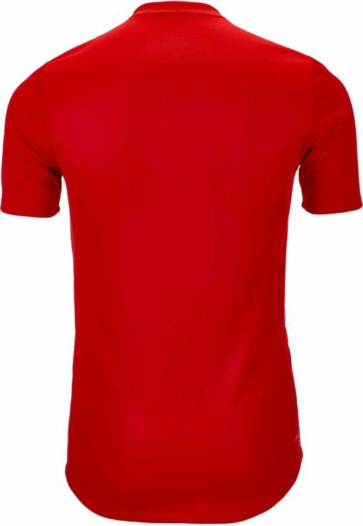 Adidas Men's Spain 2018 Authentic Home Jersey