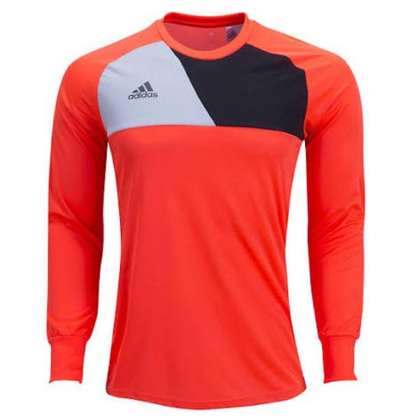 Adidas Men's Assita 17 Goalkeeper Jersey