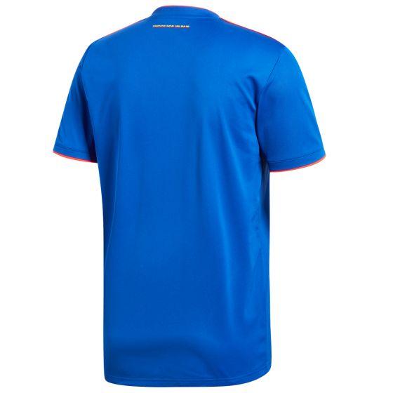 Adidas Men's Colombia 2018 Away Jersey