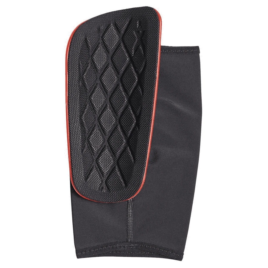 Adidas X Pro Guard Red Shinguard