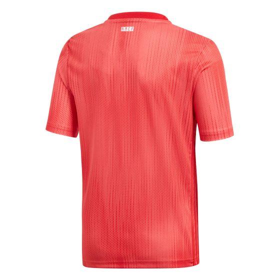 Adidas Youth Real Madrid Third 18/19 Jersey