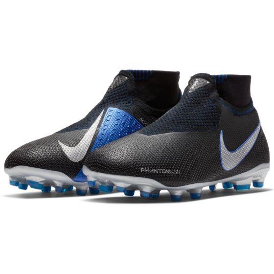 Nike Jr Phantom VSN Elite DF FG/MG