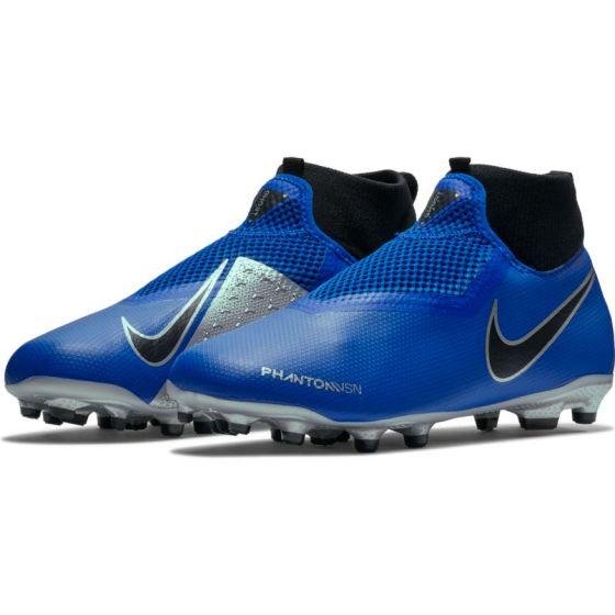 Nike Jr Phantom VSN Academy DF FG/MG