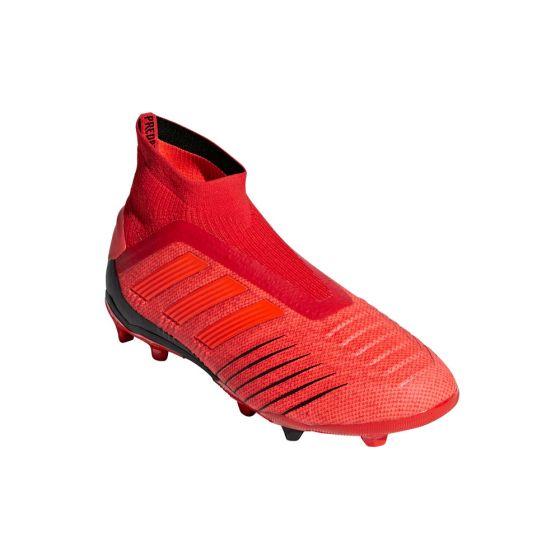 Adidas Jr Predator 19+ FG